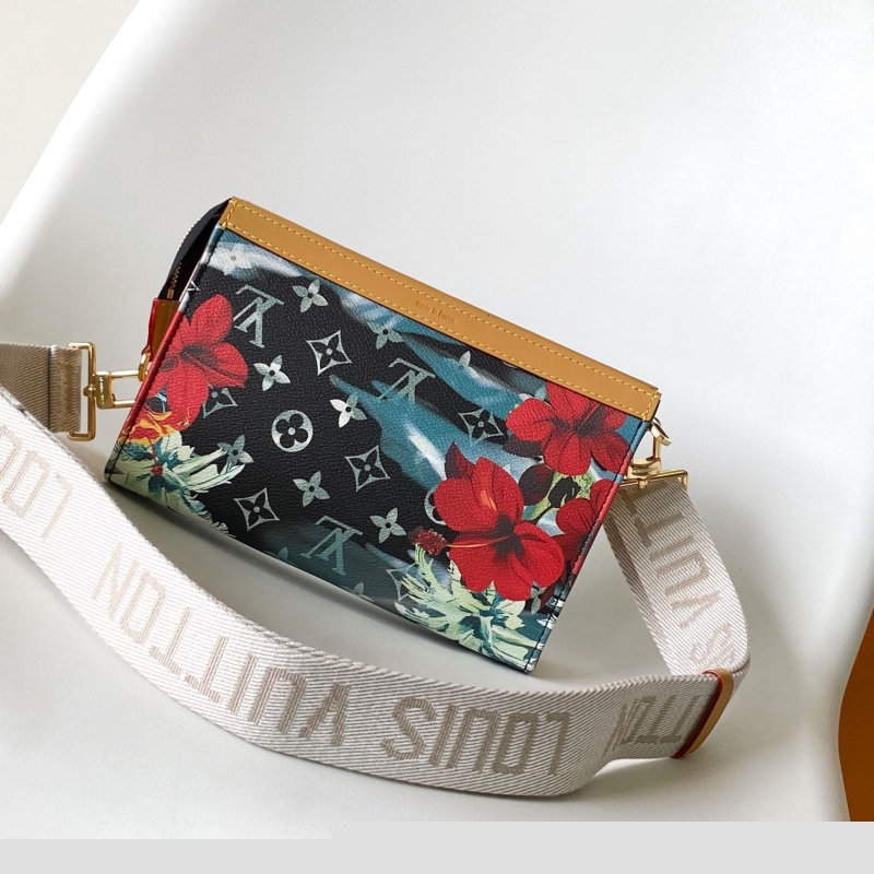 LV Satchel Bags